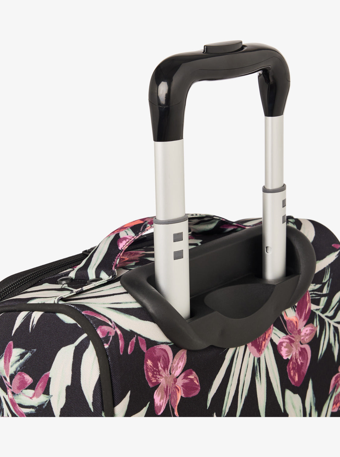 ROXY CABIN ISLAND ERJBL03325-KVJ9 CABIN BAG (W)