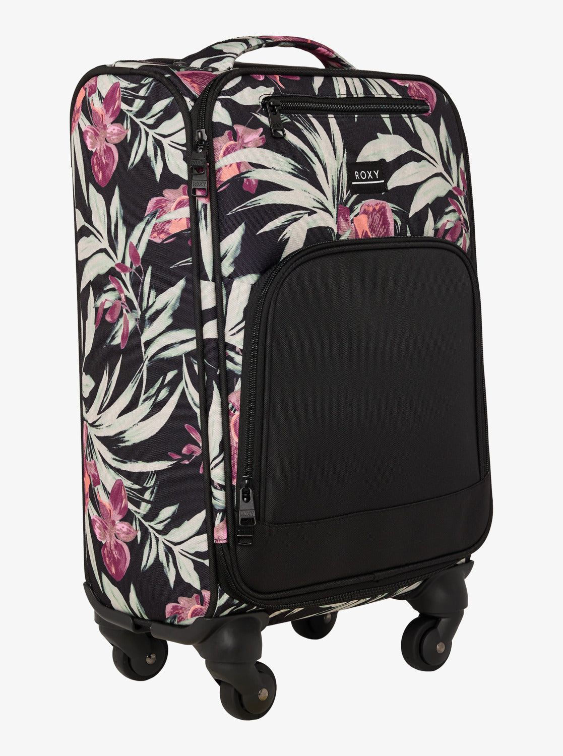 ROXY CABIN ISLAND ERJBL03325-KVJ9 CABIN BAG (W)