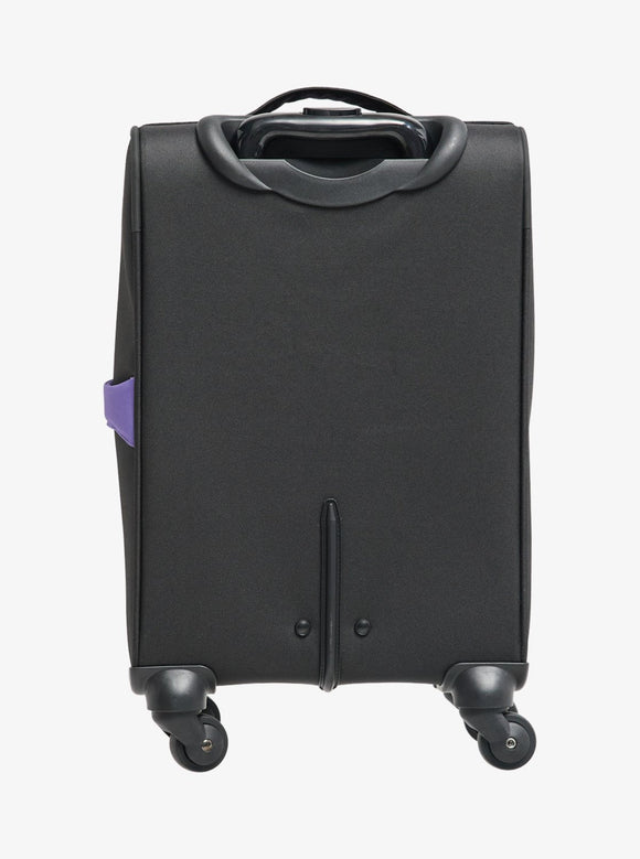 ROXY CABIN ISLAND ERJBL03325-KZE6 CABIN BAG (W)