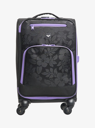 ROXY CABIN ISLAND ERJBL03325-KZE6 CABIN BAG (W)