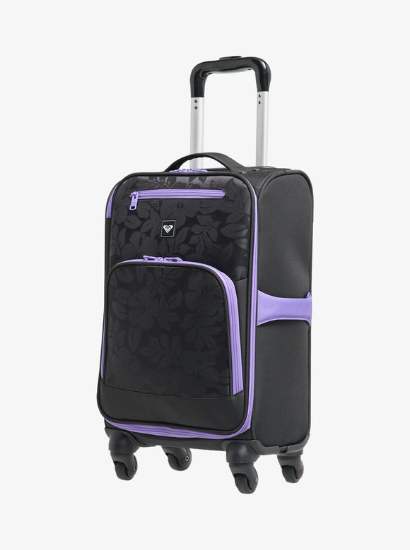 ROXY CABIN ISLAND ERJBL03325-KZE6 CABIN BAG (W)