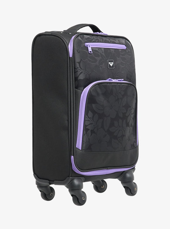 ROXY CABIN ISLAND ERJBL03325-KZE6 CABIN BAG (W)