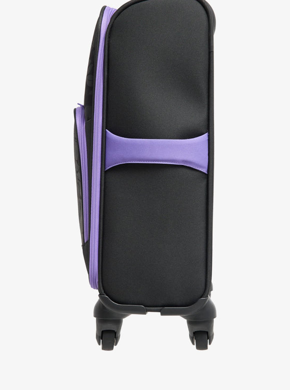 ROXY CABIN ISLAND ERJBL03325-KZE6 CABIN BAG (W)