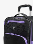 ROXY CABIN ISLAND ERJBL03325-KZE6 CABIN BAG (W)-5