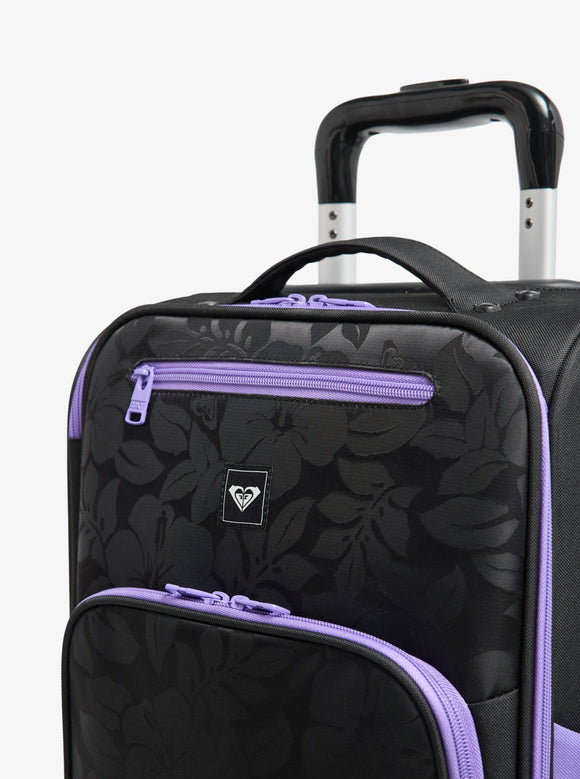 ROXY CABIN ISLAND ERJBL03325-KZE6 CABIN BAG (W)