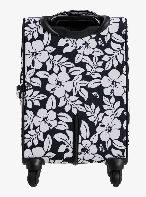 ROXY CABIN ISLAND ERJBL03325-XKKK CABIN BAG (W)