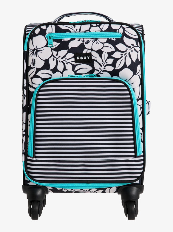 ROXY CABIN ISLAND ERJBL03325-XKKK CABIN BAG (W)