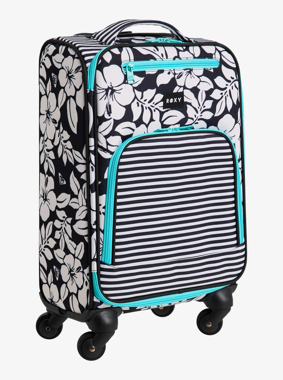 ROXY CABIN ISLAND ERJBL03325-XKKK CABIN BAG (W)