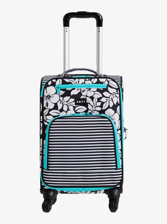 ROXY CABIN ISLAND ERJBL03325-XKKK CABIN BAG (W)
