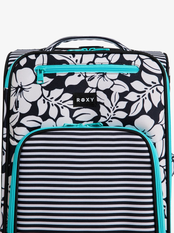 ROXY CABIN ISLAND ERJBL03325-XKKK CABIN BAG (W)