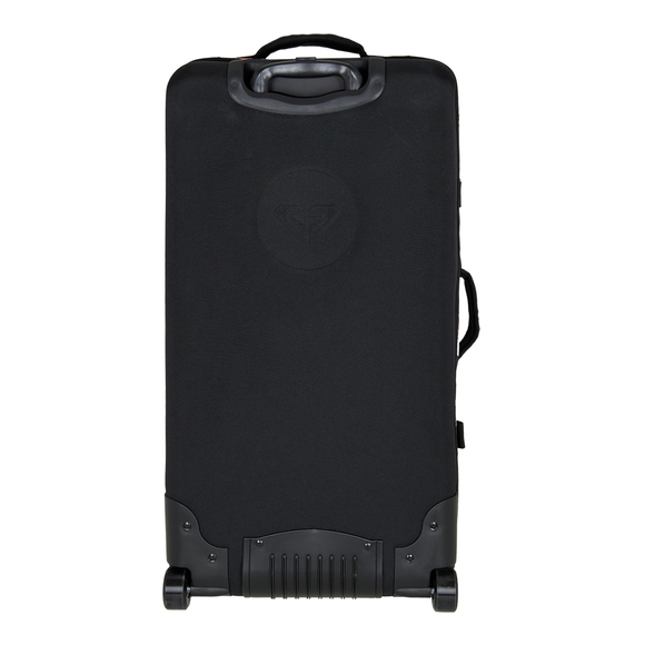 ROXY BIG SOUVENIR ERJBL03327-CMD7 WHEEL BAG (W)