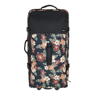 ROXY BIG SOUVENIR ERJBL03327-CMD7 WHEEL BAG (W)