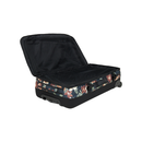 ROXY BIG SOUVENIR ERJBL03327-CMD7 WHEEL BAG (W)-5