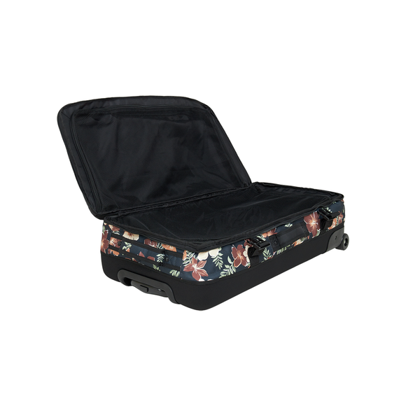 ROXY BIG SOUVENIR ERJBL03327-CMD7 WHEEL BAG (W)