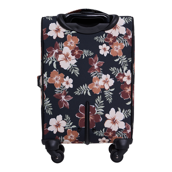 ROXY CABIN ISLAND ERJBL03328-CMD7 CABIN BAG (W)