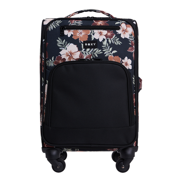 ROXY CABIN ISLAND ERJBL03328-CMD7 CABIN BAG (W)