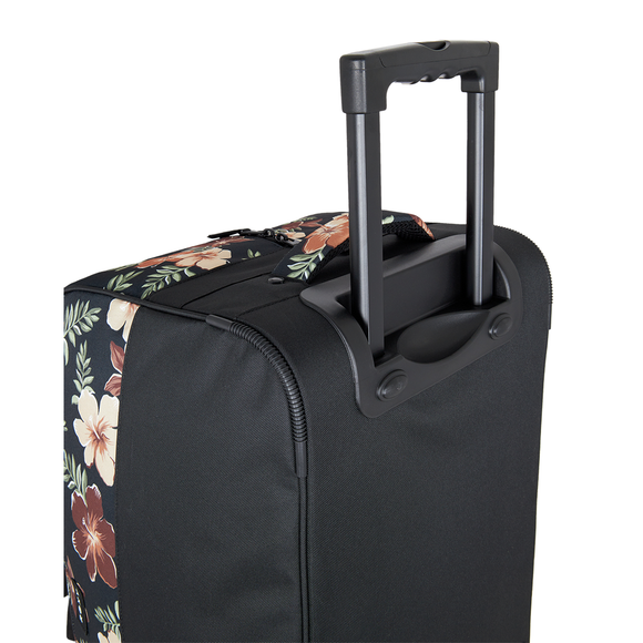 ROXY FEEL IT ALL ERJBL03329-CMD7 DUFFEL BAG (W)