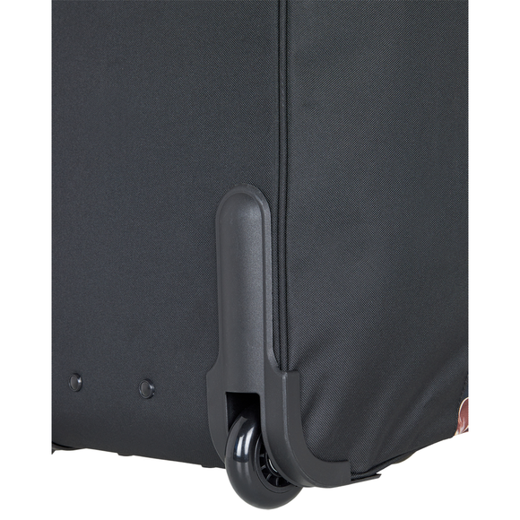 ROXY FEEL IT ALL ERJBL03329-CMD7 DUFFEL BAG (W)