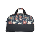 ROXY FEEL IT ALL ERJBL03329-CMD7 DUFFEL BAG (W)-1