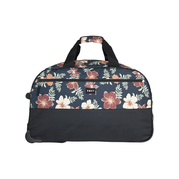ROXY FEEL IT ALL ERJBL03329-CMD7 DUFFEL BAG (W)