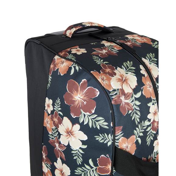 ROXY FEEL IT ALL ERJBL03329-CMD7 DUFFEL BAG (W)