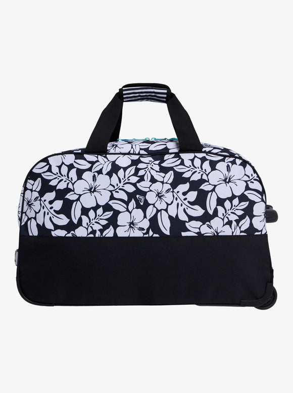 ROXY FEEL IT ALL ERJBL03329-XKKK DUFFEL BAG (W)