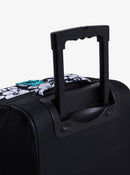ROXY FEEL IT ALL ERJBL03329-XKKK DUFFEL BAG (W)-7