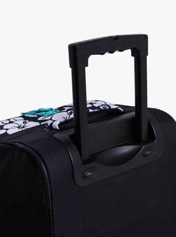 ROXY FEEL IT ALL ERJBL03329-XKKK DUFFEL BAG (W)