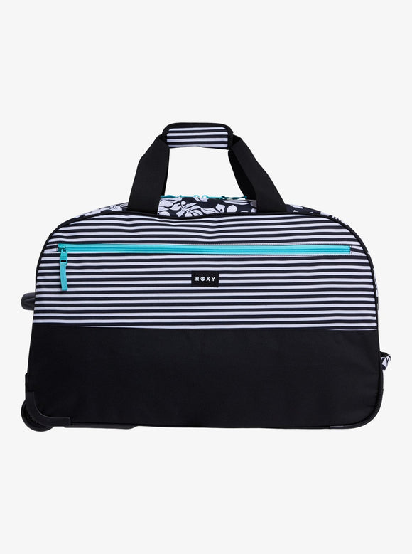 ROXY FEEL IT ALL ERJBL03329-XKKK DUFFEL BAG (W)