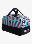 ROXY FEEL IT ALL ERJBL03329-XKKK DUFFEL BAG (W)-2