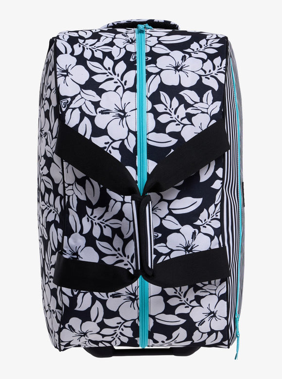 ROXY FEEL IT ALL ERJBL03329-XKKK DUFFEL BAG (W)