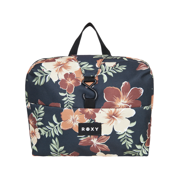 ROXY CUTE PLANE ERJBL03330-CMD7 WALLET (W)