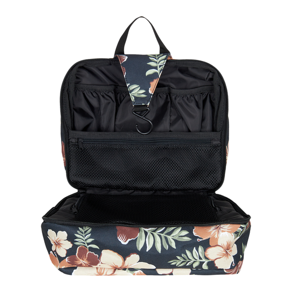 ROXY CUTE PLANE ERJBL03330-CMD7 WALLET (W)