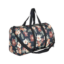 ROXY PUMPKIN SPICE ERJBL03335-CMD7 DUFFEL BAG (W)-5