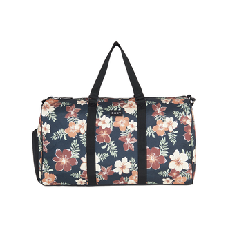 ROXY PUMPKIN SPICE ERJBL03335-CMD7 DUFFEL BAG (W)