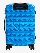 ROXY LIKE A SEASHELL ERJBL03341-BJQ6 CABIN BAG (W)-5