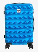 ROXY LIKE A SEASHELL ERJBL03341-BJQ6 CABIN BAG (W)-1