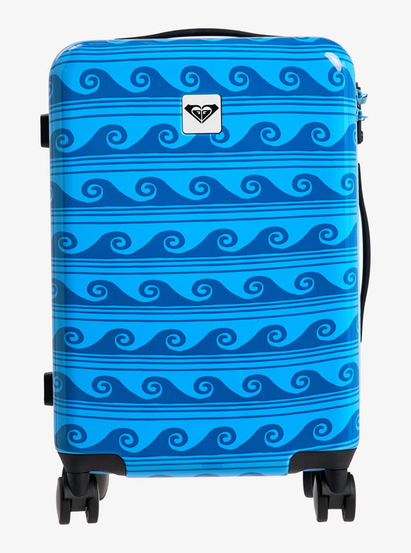ROXY LIKE A SEASHELL ERJBL03341-BJQ6 CABIN BAG (W)