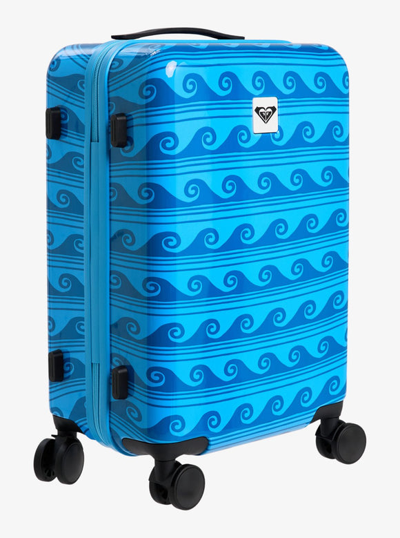 ROXY LIKE A SEASHELL ERJBL03341-BJQ6 CABIN BAG (W)