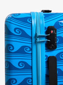 ROXY LIKE A SEASHELL ERJBL03341-BJQ6 CABIN BAG (W)-4