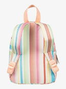 ROXY ALWAYS CORE CANVAS  ERJBP04765-WBK7 BACKPACK (W)-4