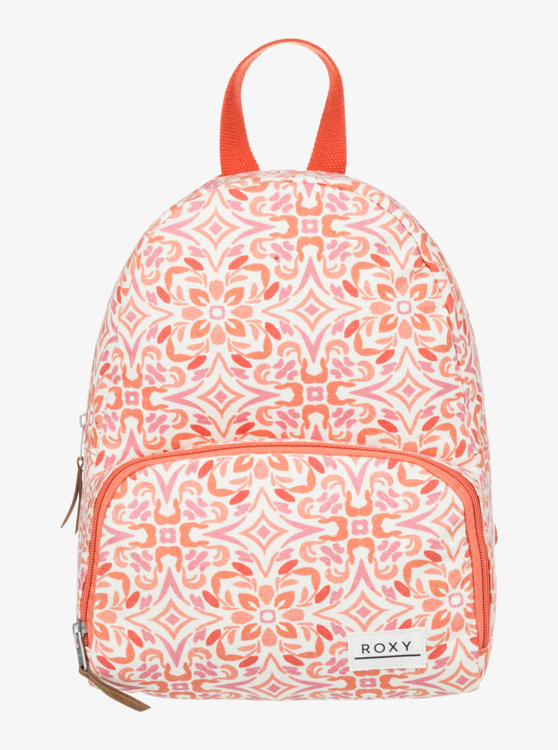 ROXY ALWAYS CORE CANVAS  ERJBP04765-WBP7 BACKPACK (W)