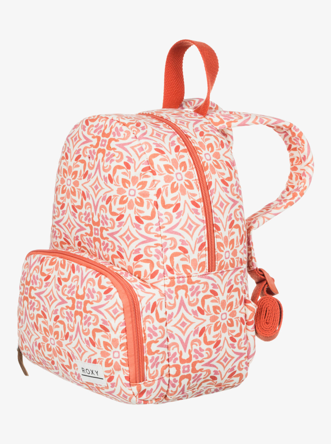 ROXY ALWAYS CORE CANVAS  ERJBP04765-WBP7 BACKPACK (W)