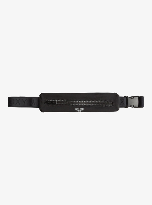 ROXY IZIA RUN ERJBP04781-KVJ0 WAIST BAG (W)