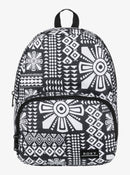 ROXY ALWAYS CORE PRI ERJBP04783-KTA6 BACKPACK (W)-1