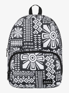 ROXY ALWAYS CORE PRI ERJBP04783-KTA6 BACKPACK (W)
