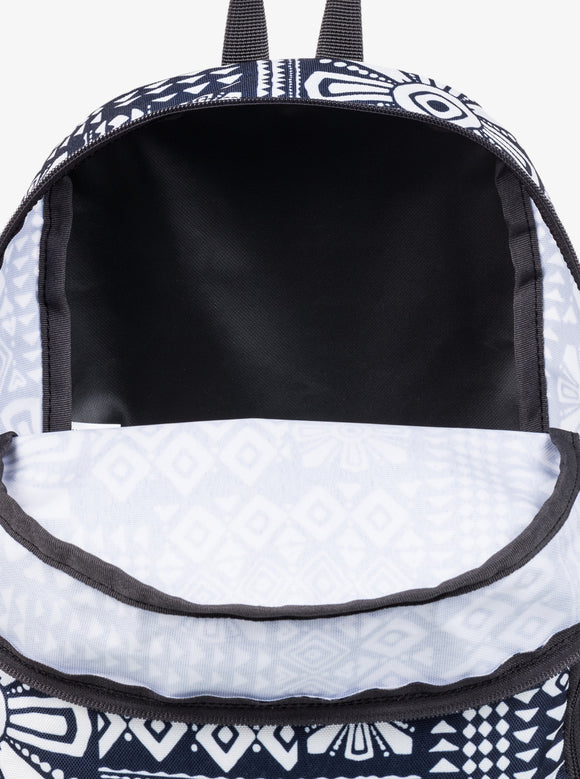 ROXY ALWAYS CORE PRI ERJBP04783-KTA6 BACKPACK (W)