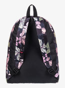 ROXY SUGAR BABY PRINTED ERJBP04784-KVJ5 BACKPACK (W)-4