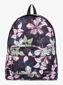 ROXY SUGAR BABY PRINTED ERJBP04784-KVJ5 BACKPACK (W)-1
