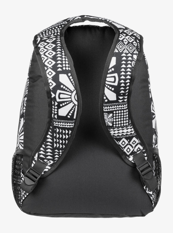 ROXY SHADOW SWELL PR ERJBP04785-KTA6 BACKPACK (W)